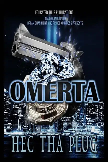 Omerta - Paperback