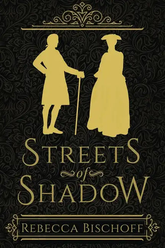 Streets of Shadow - Paperback