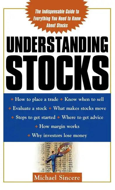 Understanding Stocks - Hardcover