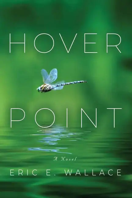 Hover Point - Paperback