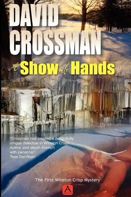 A Show of Hands - Paperback