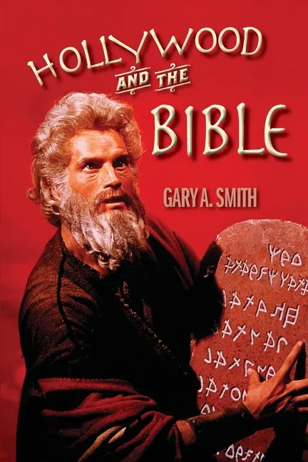 Hollywood and the Bible - Paperback