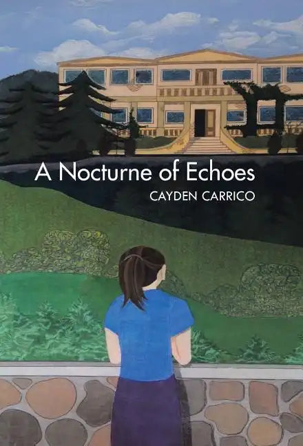 A Nocturne of Echoes - Hardcover