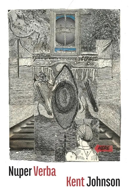 Nuper Verba - Paperback