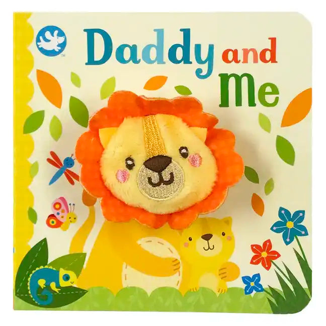 Daddy and Me - Board Book