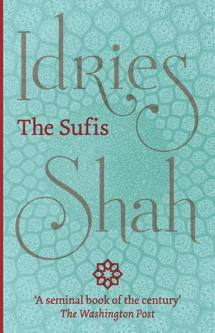 The Sufis - Paperback