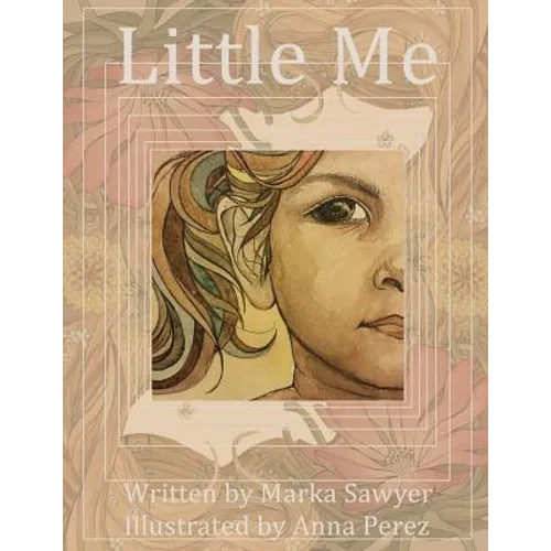 Little Me - Paperback