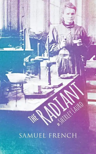The Radiant - Paperback