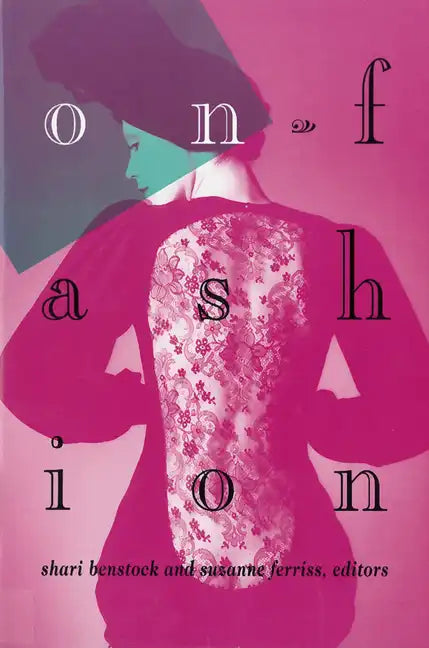 On Fashion - Paperback
