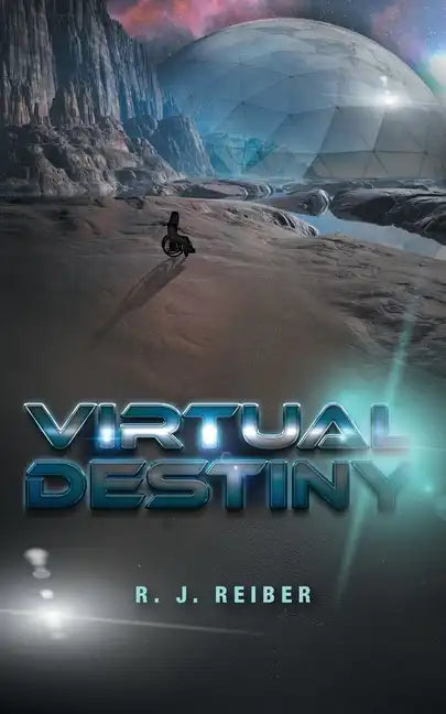 Virtual Destiny - Paperback