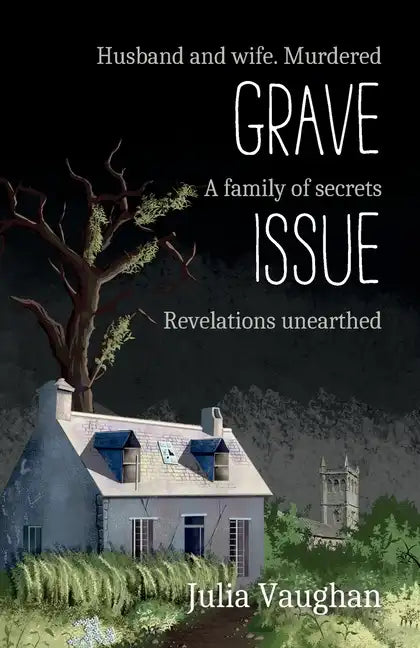 Grave Issue - Paperback