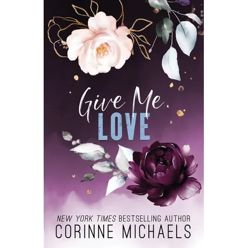 Give Me Love - Paperback