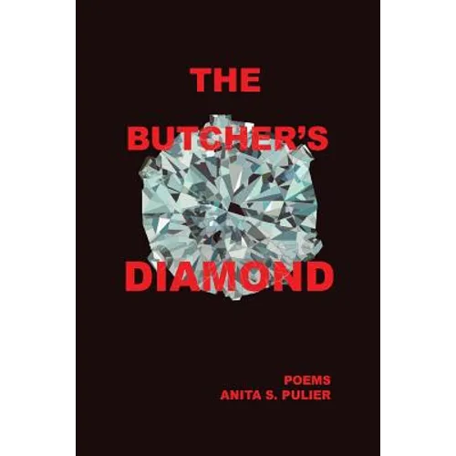 The Butcher's Diamond - Paperback