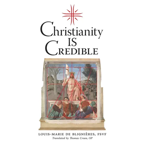 Christianity is Credible - Paperback