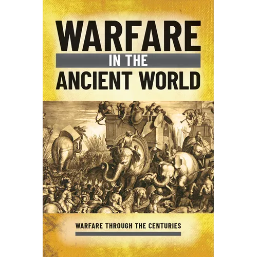 Warfare in the Ancient World - Paperback