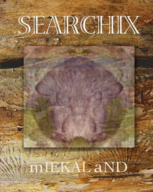 Searchix: Sampletexts And Dissolutions - Paperback