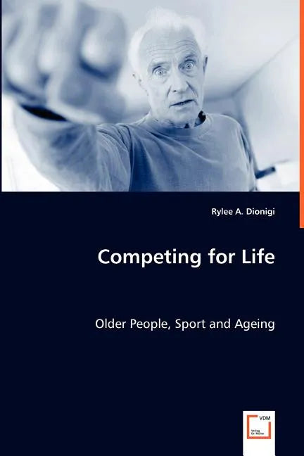 Competing for Life - Paperback