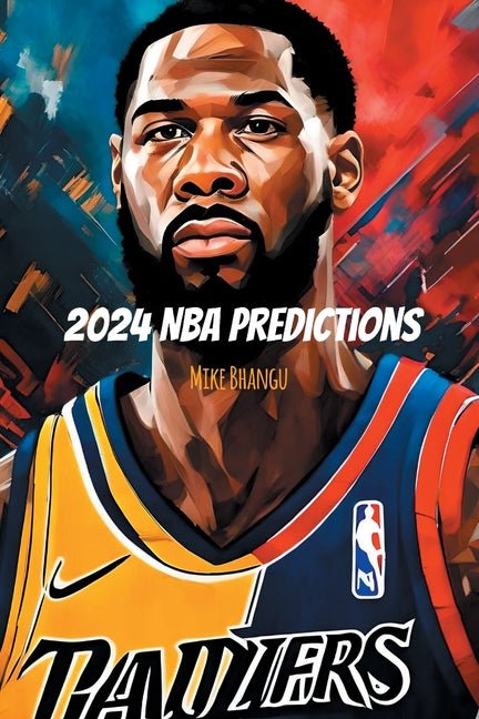 2024 NBA Predictions - Paperback