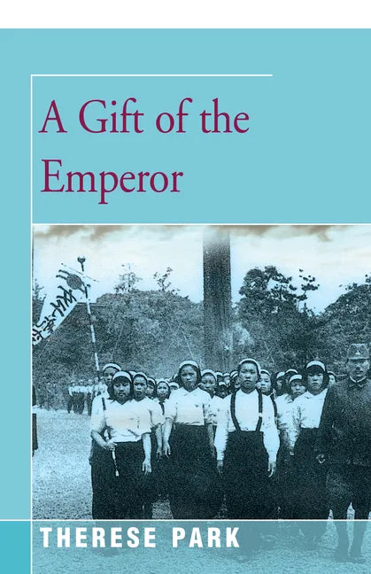 A Gift of the Emperor - Paperback