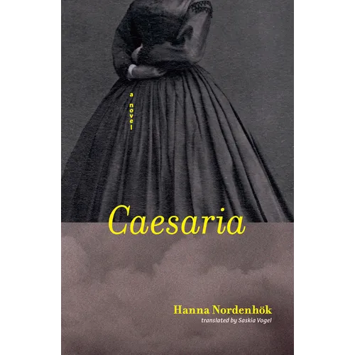 Caesaria - Paperback