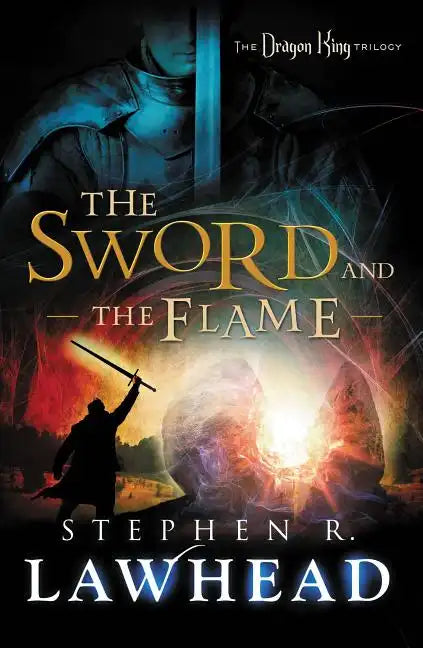 The Sword and the Flame - Paperback