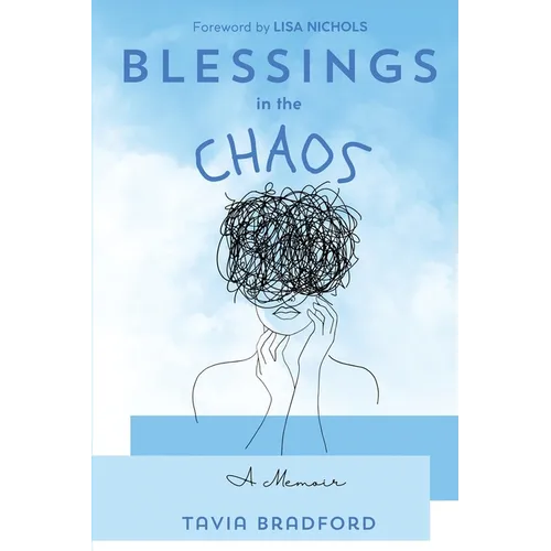 Blessings In the Chaos - Paperback