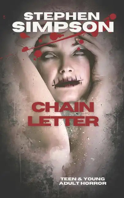 Chain Letter - Paperback