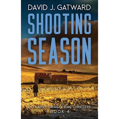 Shooting Season - Paperback