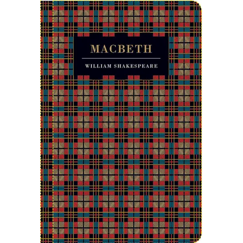 Macbeth - Hardcover