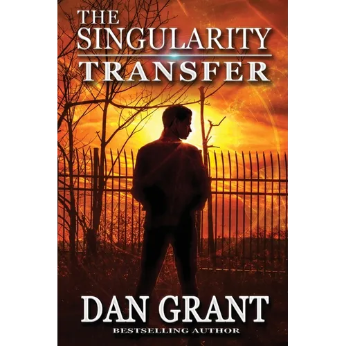 The Singularity Transfer - Paperback