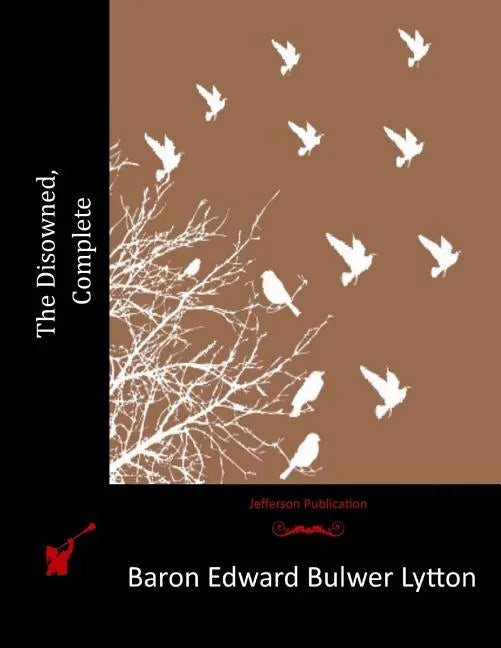 The Disowned, Complete - Paperback