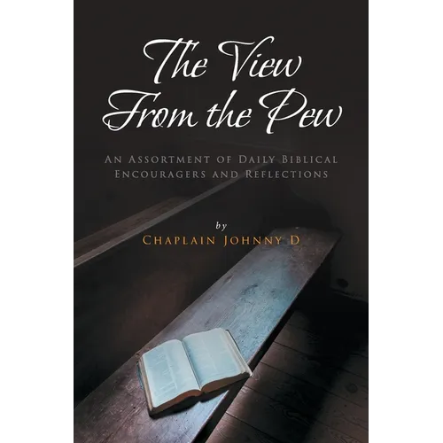 The View From the Pew - Paperback