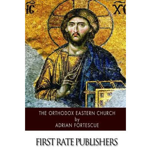The Orthodox Eastern Church - Paperback