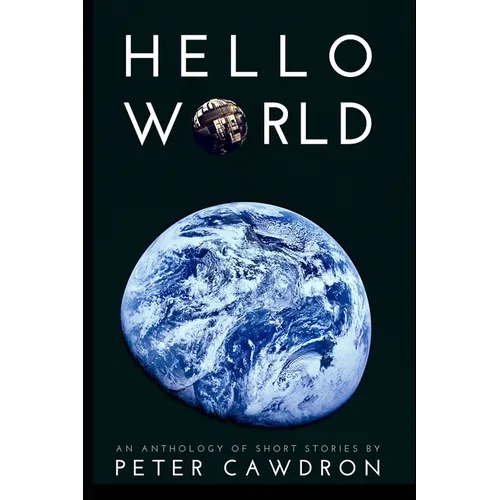 Hello World - Paperback