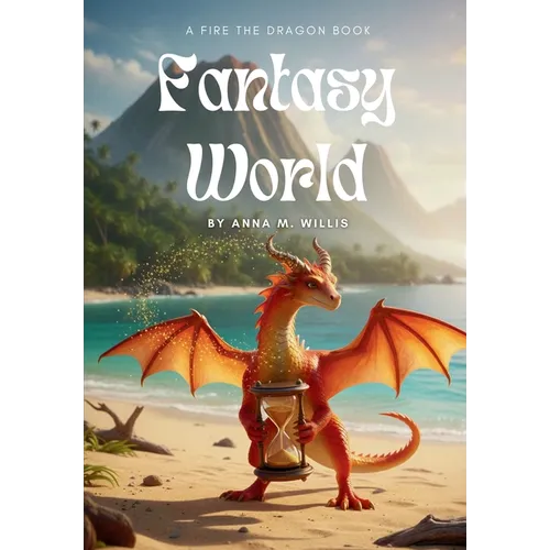 Fantasy World - Paperback