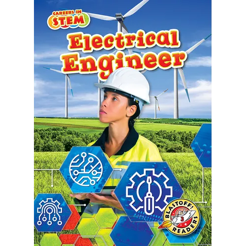Electrical Engineer - Library Binding