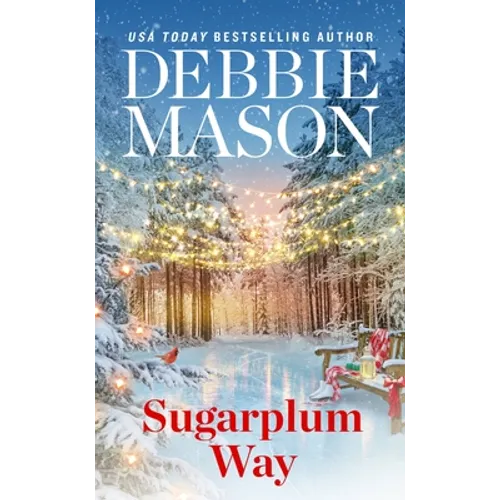 Sugarplum Way - Mass Market Paperbound