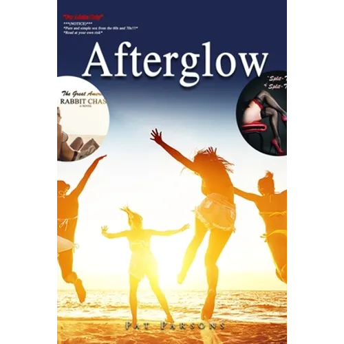 Afterglow - Paperback
