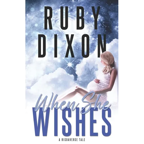 When She Wishes - Paperback