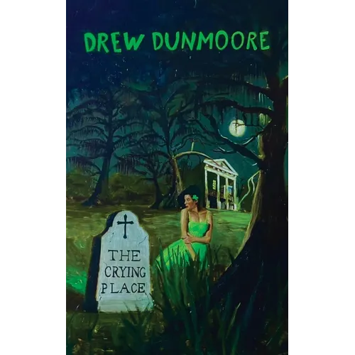 The Crying Place - Paperback