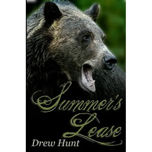 Summer's Lease - Paperback