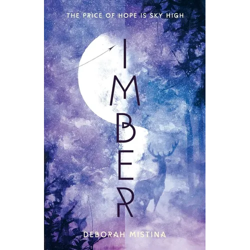 Imber - Paperback