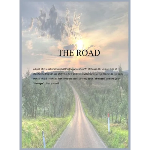 The Road - Hardcover