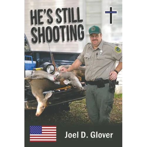 He's Still Shooting - Paperback