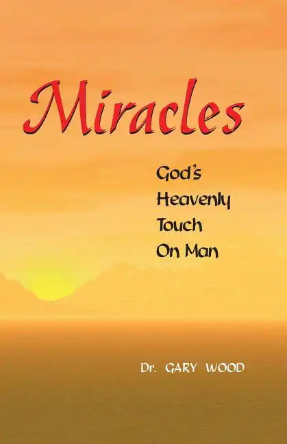 Miracles - Paperback