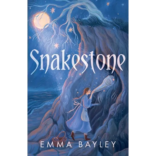 Snakestone: A historical adventure for 8-12 year olds based on the true story of Mary Anning - Paperback