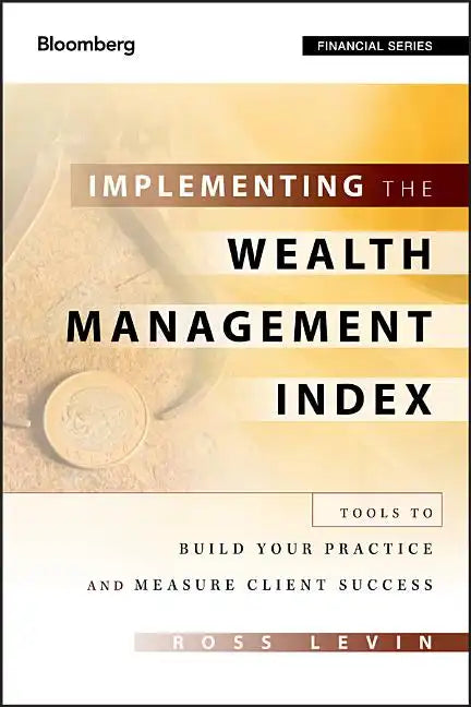 Implementing Index (Bloomberg) - Hardcover