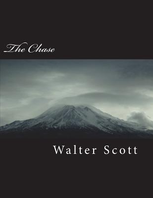 The Chase - Paperback