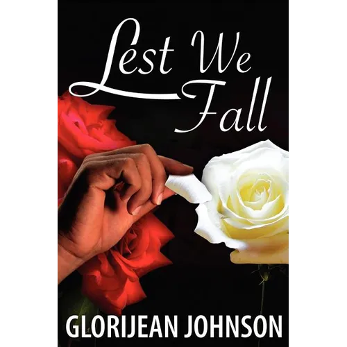 Lest We Fall - Paperback