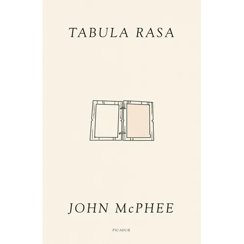 Tabula Rasa: Volume 1 - Paperback